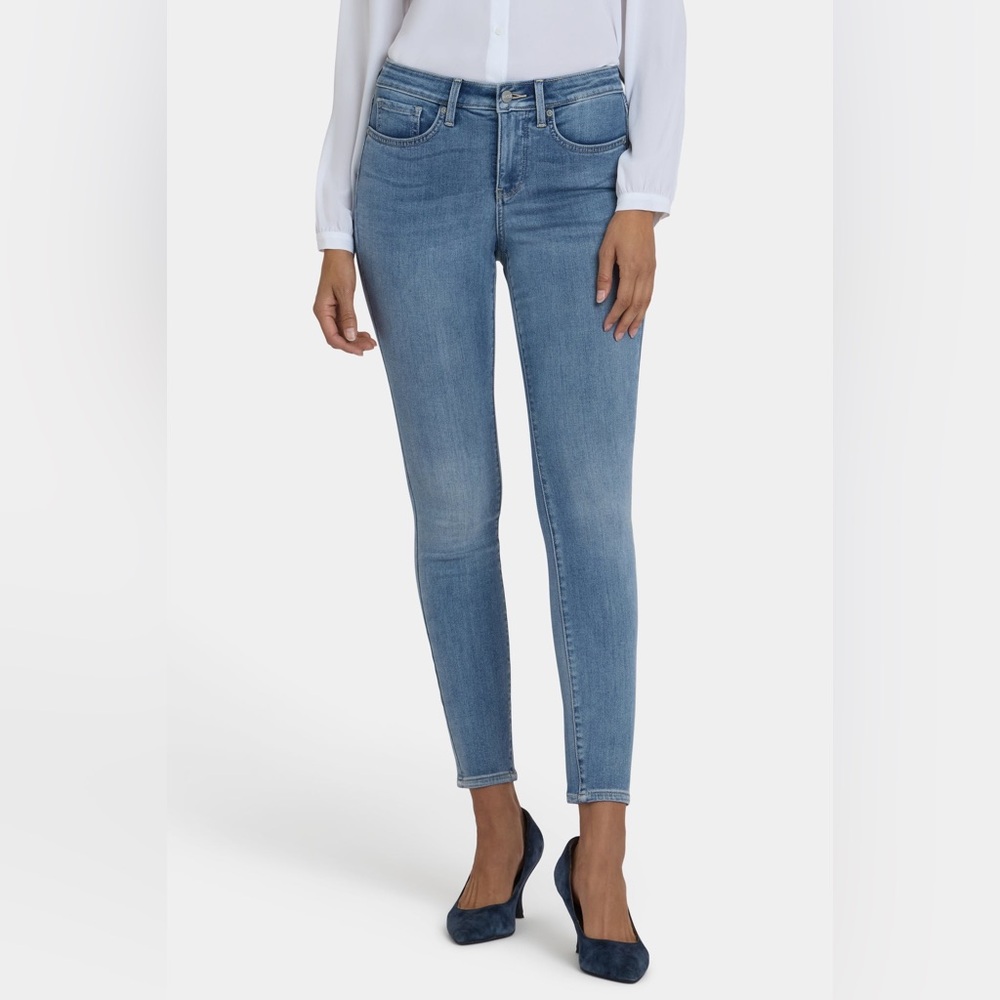 👖NYDJ Ami Biscayne Skinny Jean👖